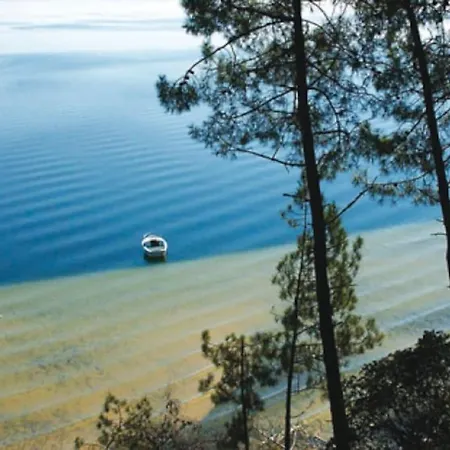 Charme & Nature - 2 Chambres, Cosy, Lac, Golf, Piscine, Terrasse, Parking, 2 A 5 Pers Max